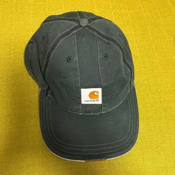 칼하트 carhartt 캡 블랙 계열