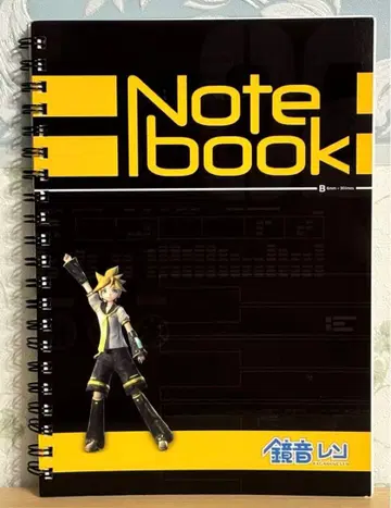 미쿠파 라이브 파티 2013 파라파라 모션 노트 카가미네 렌