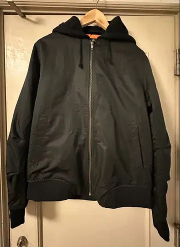 [ FOREVER21 ] MA-1 플라이트 자켓 M