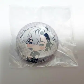 Xlamv 2nd LIVE 구매 혜택 캔뱃지