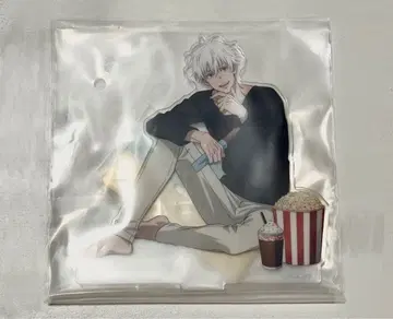 고죠 사토루 Fun! Fun! Fun! 아크릴 스탠드