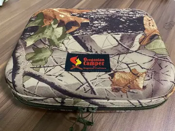 오레고니안 캠퍼 몰드 인피니티