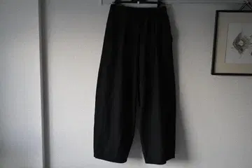 TEATORA 월렛 팬츠 포레스트 GC 사이즈 3