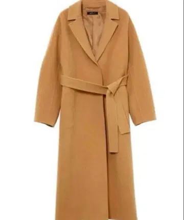 스탠닝 루어 롱 코트 새상품급