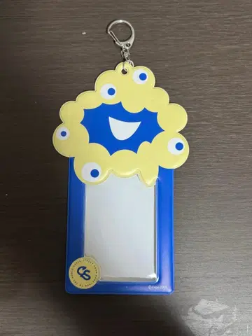 [새상품급] CUTIE STREET x 미야쿠미야쿠 카드 케이스