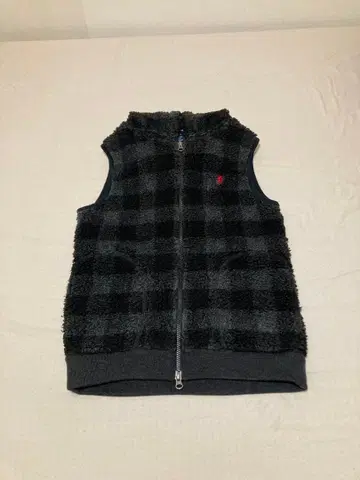 Gymphlex 체크 무늬 보아 S 12