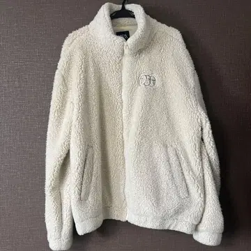 ZARA 화이트 자켓