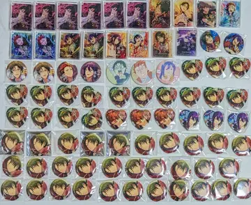 이미지 4장 앙스타 홍월 세트 5