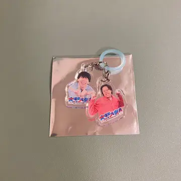 만게키 대종말 대축제 푸수야 아크릴 참