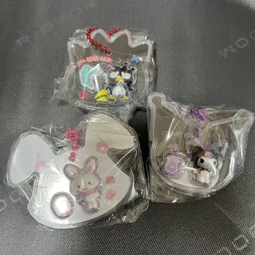 산리오 패키지 참