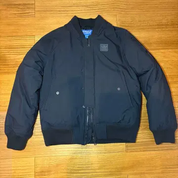 adidas originals 다운 블랙