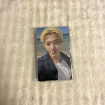 SEVENTEEN 세부치 FML 도쿄 회장 한정판 컴플리트 트레이딩 카드