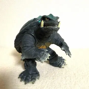 가메라 소프트 비닐