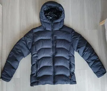 MAMMUT XERON IN HOODED JACKET 마무트 다운