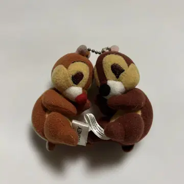 Disney 칩과 데일 키링