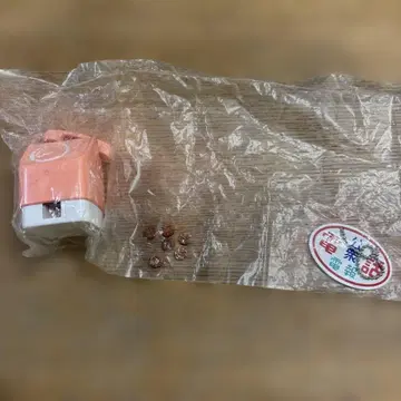 리멘트 푸치 샘플 그리운 가전제품이 왔다 추억의 거리 공중전화