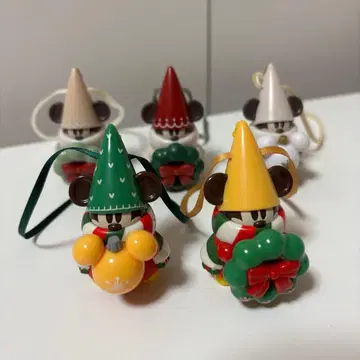 릴린린 캡슐 토이