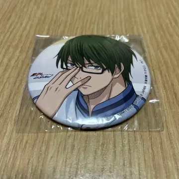 쿠로코의 농구 미도리마 신타로 캔뱃지 제이코 프라이스