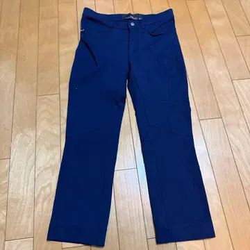 랄프 로렌 RLX 골프 스트레치 팬츠 골프웨어