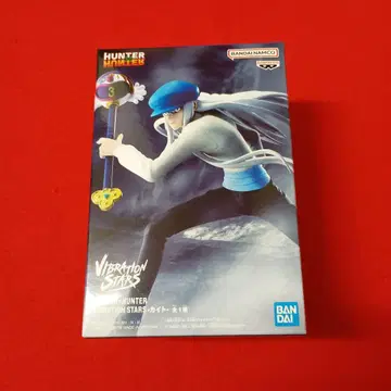 HUNTER x HUNTER VIBRATION STARS 카이토
