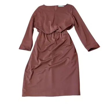 M-PREMIER 엠프리미어 드레스 원피스