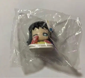 귀멸의 칼날 마코모 오네무탄 피규어