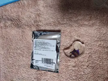 그랑블루 판타지 페스티벌 2025 흔들흔들 아크릴 블록 카시우스