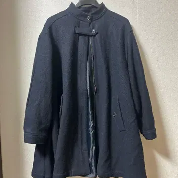 프릭스 스토어 코트