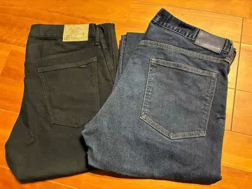 Johnbull 젬블 데님 2개