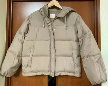 BEAMSHEART 여성용 다운 자켓