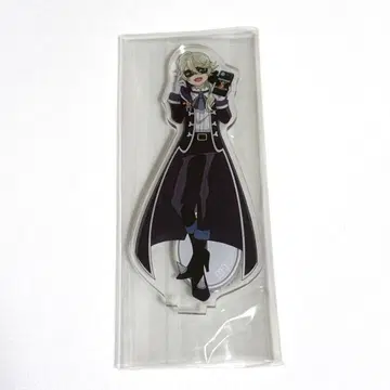 딜리셔스 파티 프리큐어 나르시스트루 아크릴 스탠드 개봉 완료