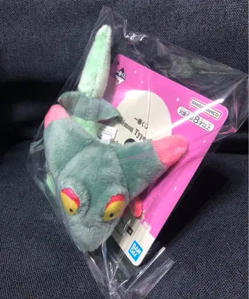 포켓몬 제일복권 C상 봉제 인형 마스코트 도라에몽