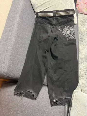 earl skateboards 데님 M fti punkandyo