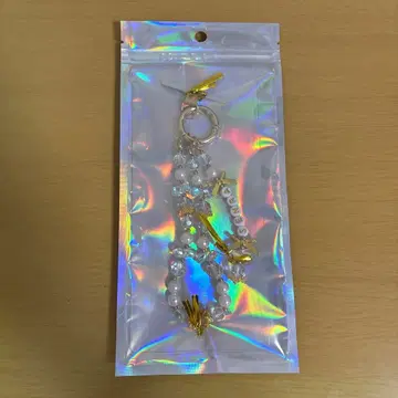 SENRA(센라) LIVE TOUR 2024 MARCEL 스트랩