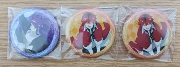 장송의 프리렌 캔뱃지 TSUTAYA