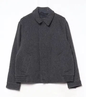 BANANA REPUBLIC 집업 블루종