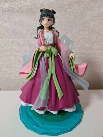 약사의 혼잣말 BRILLIANT 마오마오 피규어