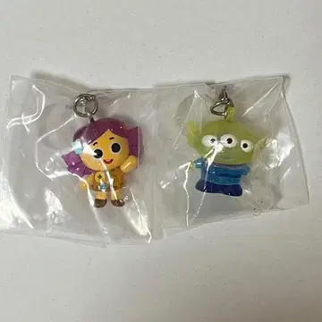 디즈니 메지루시 액세서리