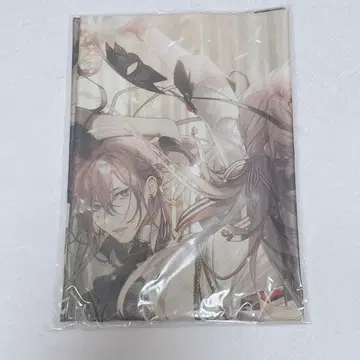 종원의 비르슈 천 포스터