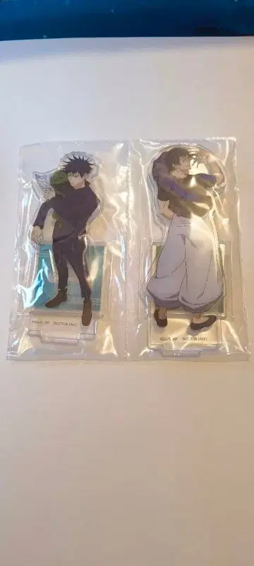 주술회전 아크릴 스탠드 후시구로 메구미 후시구로 진지