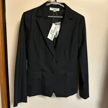 새상품 내추럴 뷰티 베이직 여성용 자켓 L 사이즈