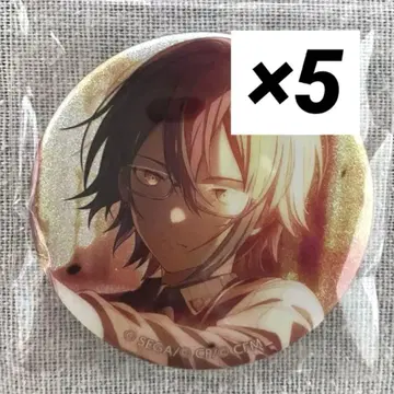 프로세카 원더쇼타임 카미시로 루이 글리터 캔뱃지 그리캔 vol.32B