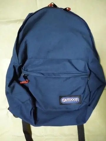 새상품급 90s USA제 아웃도어 프로덕츠 백팩 구택 백팩
