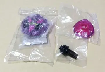 베이블레이드X 컬러 초이스 부스터 드란버스터 1-60A 1세트