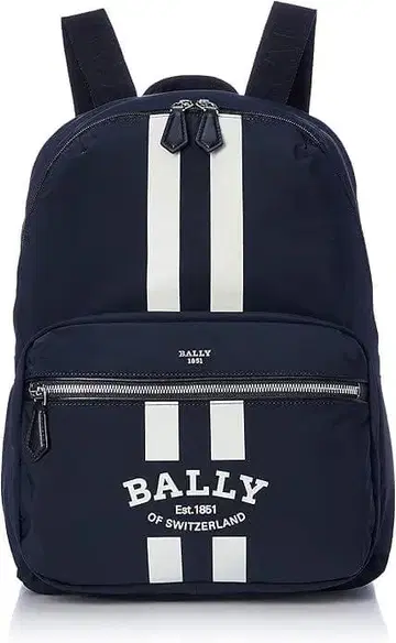 BALLY 백팩 BACKPACK 백팩 발리 접이식