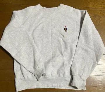 BENDAVIS 맨투맨 M 사이즈