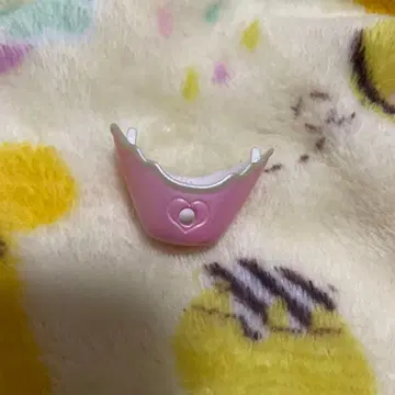 프리큐어 크리스탈 코뮤네 큐어블룸 부품