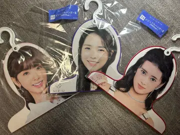 NIZIU 행거 3개 세트