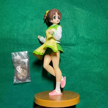 케이온 히라사와 피규어