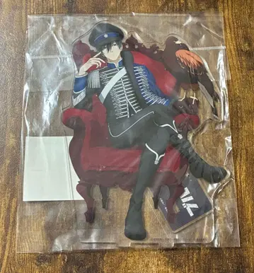 블루 록 이토시 린 나폴리탄 아크릴 스탠드